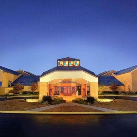 Red Roof Inn Plus+ & Suites Knoxville West - Cedar Bluff Exteriör bild