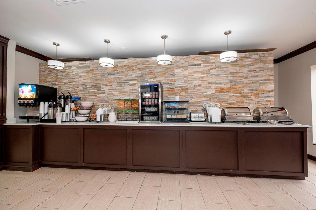 Red Roof Inn Plus+ & Suites Knoxville West - Cedar Bluff Exteriör bild
