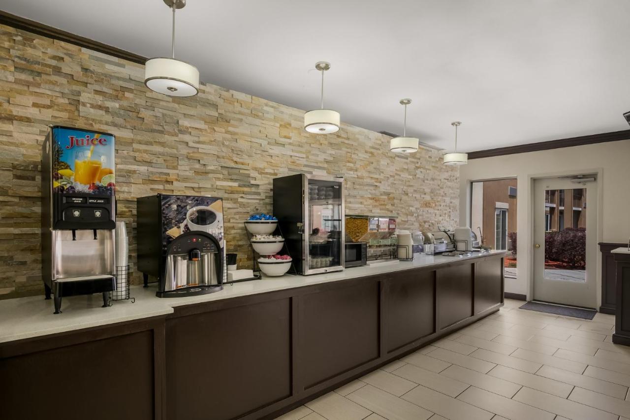Red Roof Inn Plus+ & Suites Knoxville West - Cedar Bluff Exteriör bild