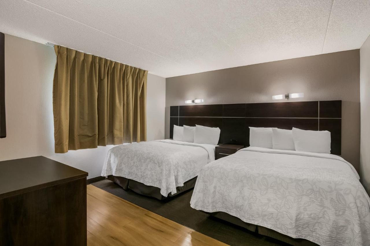 Red Roof Inn Plus+ & Suites Knoxville West - Cedar Bluff Exteriör bild