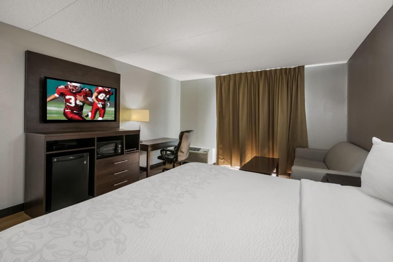 Red Roof Inn Plus+ & Suites Knoxville West - Cedar Bluff Exteriör bild