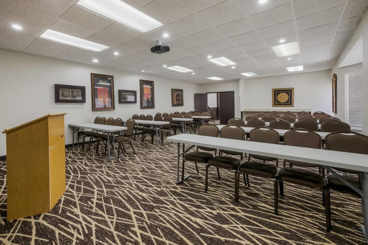 Red Roof Inn Plus+ & Suites Knoxville West - Cedar Bluff Exteriör bild